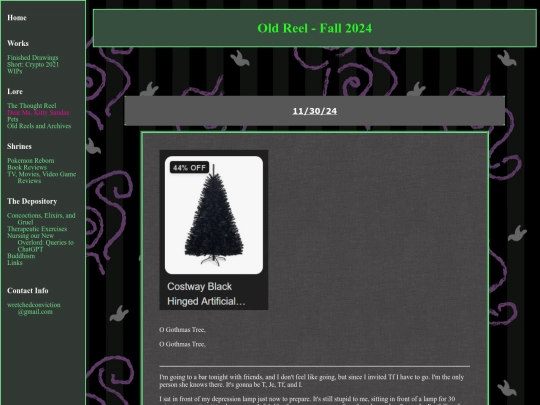 archives/oldreel3 screenshot