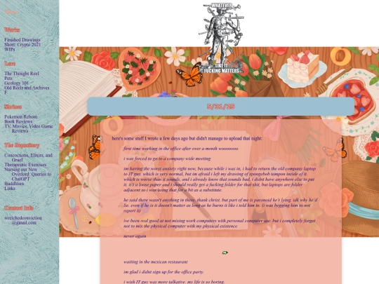 archives/oldreel4 screenshot