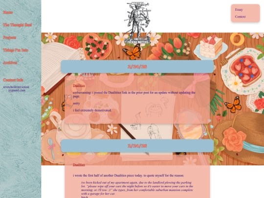 archives/oldreel7 screenshot