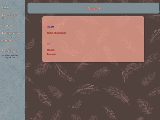 art screenshot