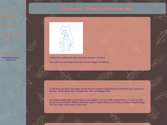 finisheddrawings screenshot