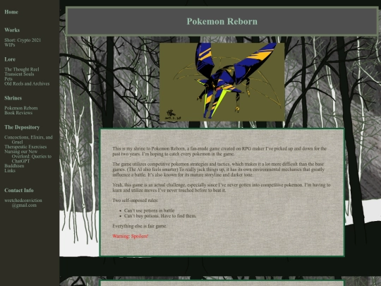 pokemon-reborn screenshot
