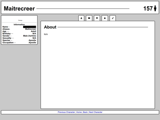 character/maitrecreer screenshot