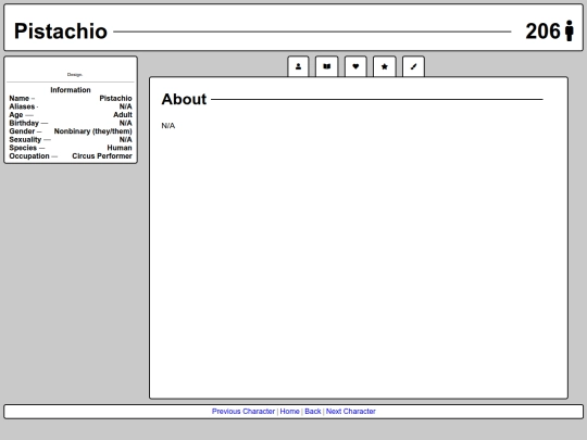 character/pistachio screenshot