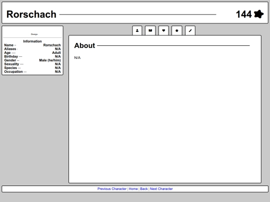 character/rorschach screenshot