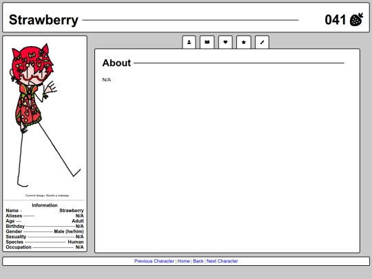 character/strawberry screenshot