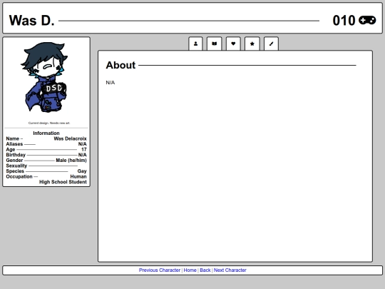 character/wasd screenshot