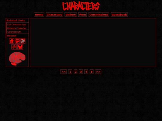 characters/2 screenshot
