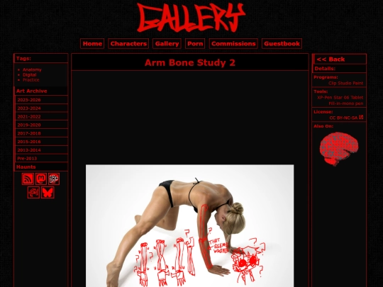 gallery/armbone2 screenshot