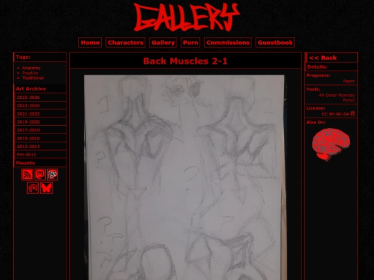 gallery/back2 screenshot
