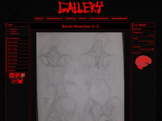 gallery/back22 screenshot