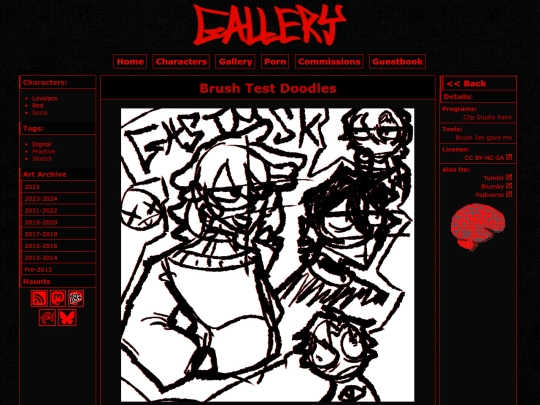 gallery/brushdoodles screenshot