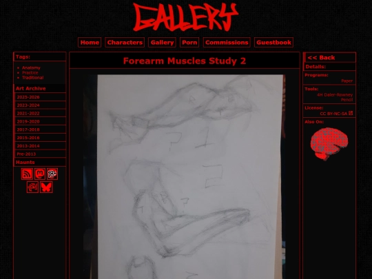 gallery/forearms2 screenshot