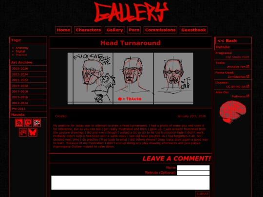 gallery/headturnaround screenshot
