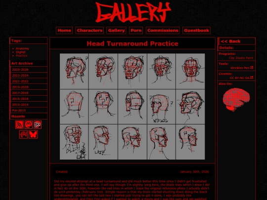 gallery/headturnaround1 screenshot