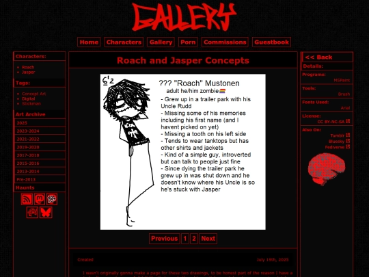 gallery/jasroach screenshot