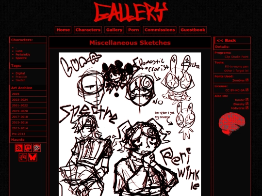 gallery/miscsketches screenshot