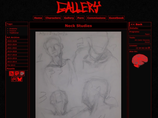 gallery/neck screenshot