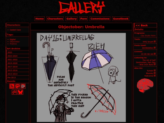 gallery/object12 screenshot
