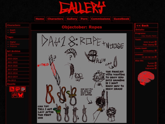 gallery/object14 screenshot