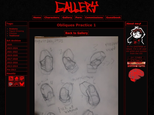 gallery/obliques screenshot