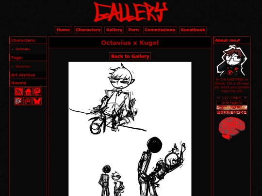 gallery/porn/1 screenshot