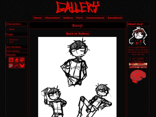 gallery/porn/3 screenshot