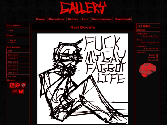 gallery/reddood screenshot