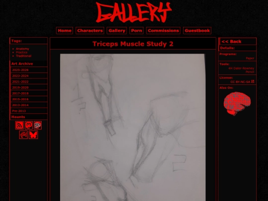 gallery/triceps2 screenshot