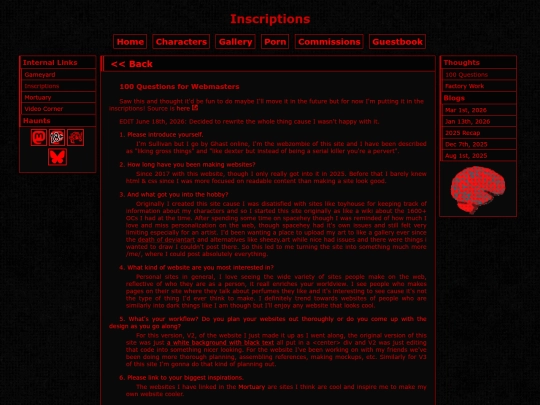 internals/inscription/100q screenshot