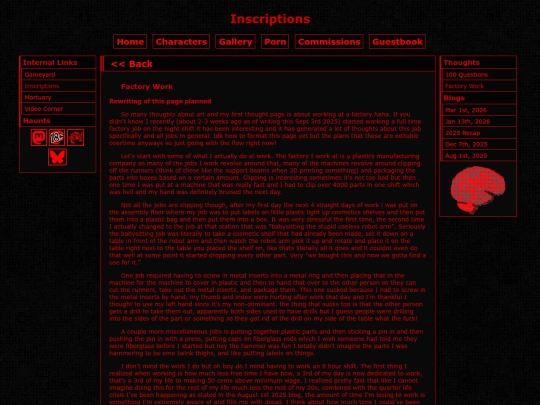 internals/inscription/factoryjob screenshot
