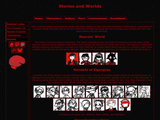 internals/ocworlds screenshot