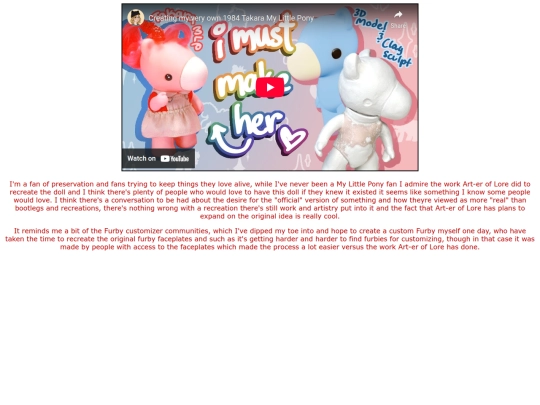 videocorner/2 screenshot