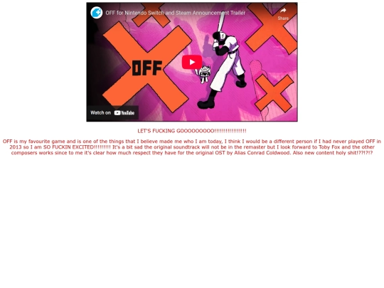 videocorner/3 screenshot