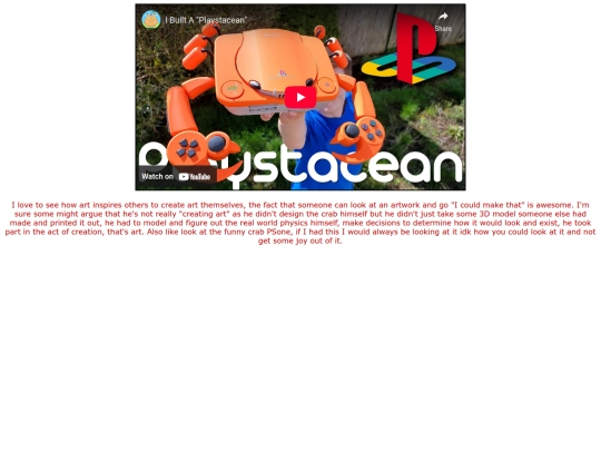videocorner/4 screenshot