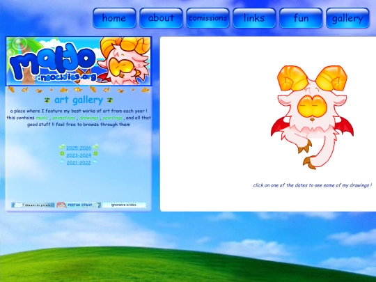 gallery screenshot