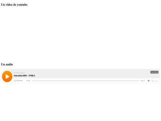 audioo screenshot