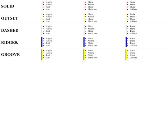 columnas screenshot