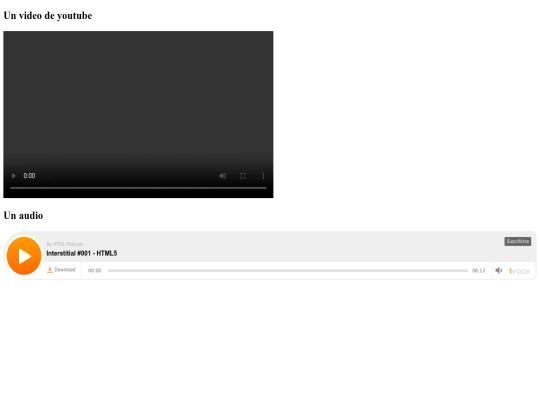 enlacesss screenshot