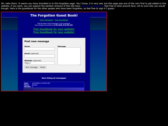 backups screenshot