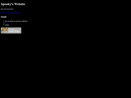 forbidden/backup1 screenshot