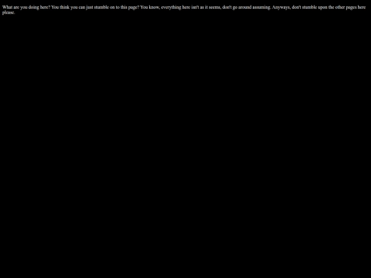 forbidden/backups screenshot