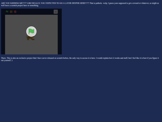 forbidden/forbidden screenshot