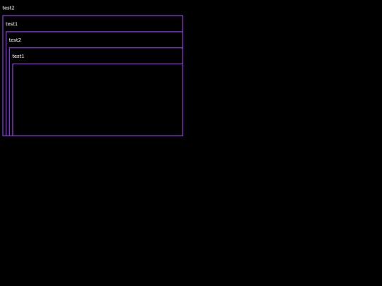 forbidden/test2 screenshot