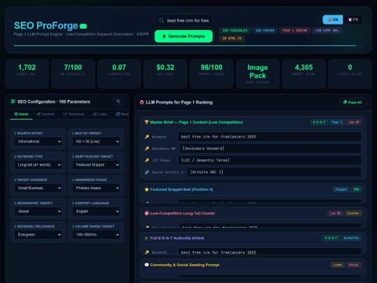 SEO_ProForge_v2 screenshot