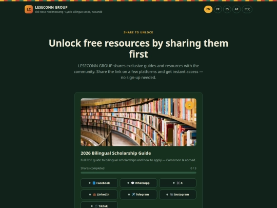 leseconn-viral-unlock(1) screenshot
