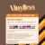 Welcome to Vinylless! avatar