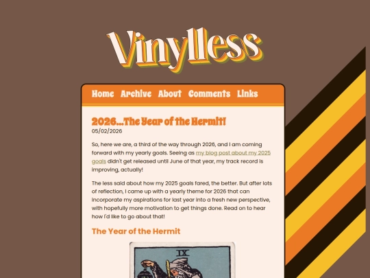 posts/2026-05-02_The_Year_of_the_Hermit screenshot
