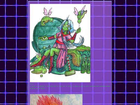 Portfolio screenshot