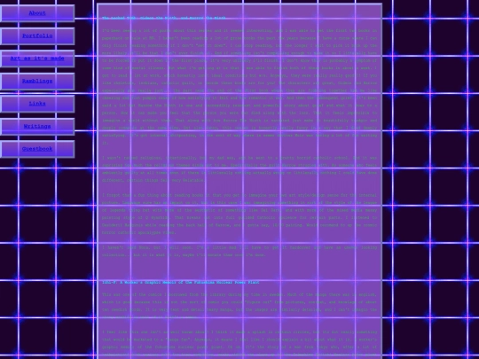 mediadiary screenshot